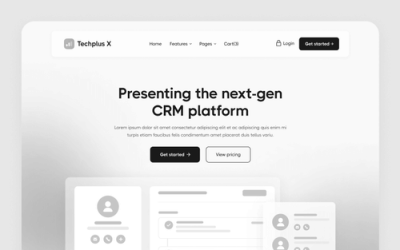 Next-Gen E-Commerce Multivendor Platform