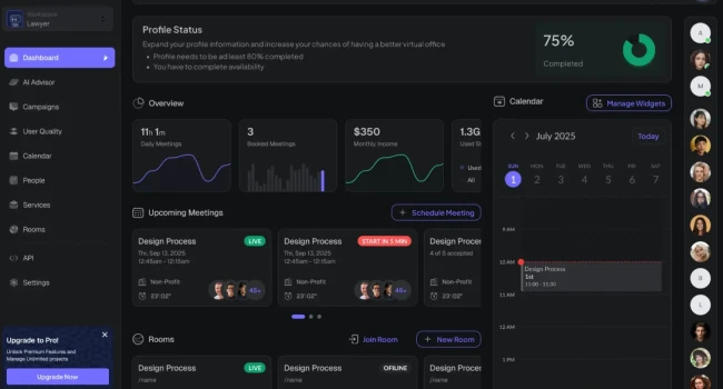 An integrated software package for managing human resources on the cloud