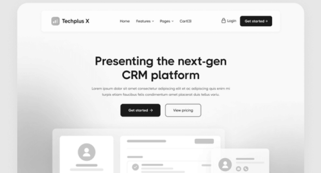 Next-Gen E-Commerce Multivendor Platform